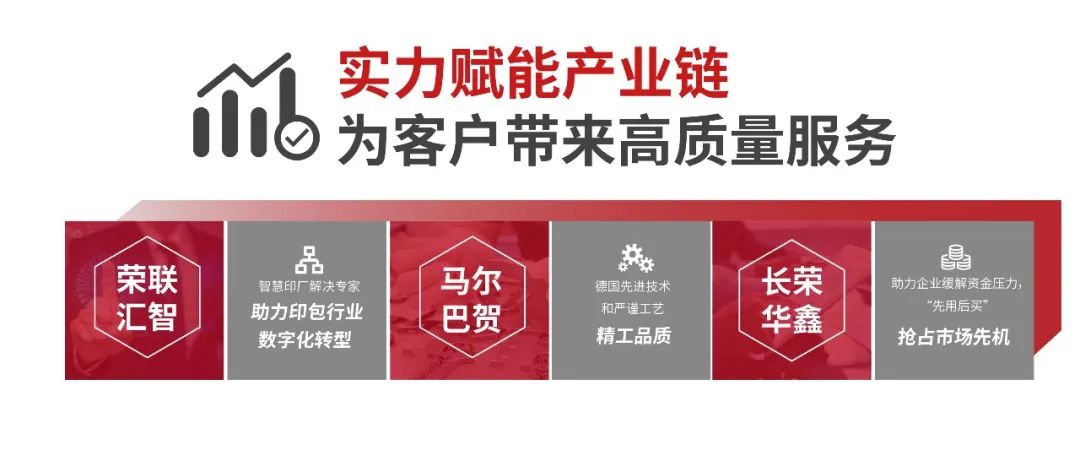 4天，訂單超預(yù)期！長(zhǎng)榮全印展圓滿謝幕
