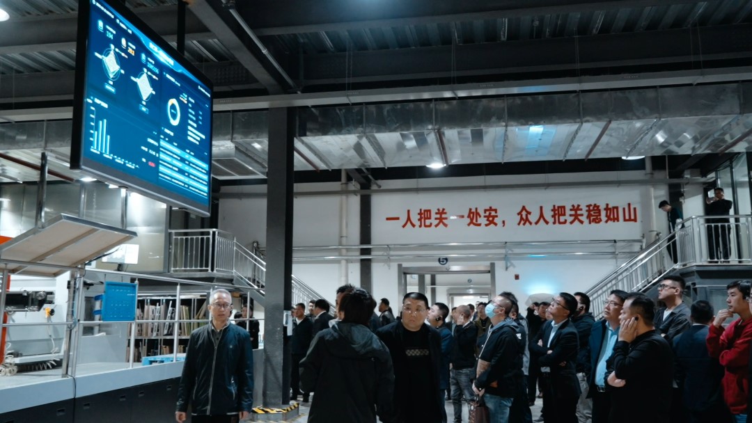 屬于長榮的2023丨歲月為證，奮斗不止；敬過去，贏未來